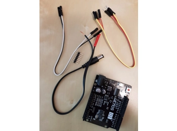 Visonic Powermax Plugin