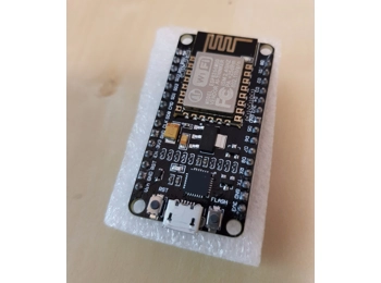 Heatmiser Neostat Integration