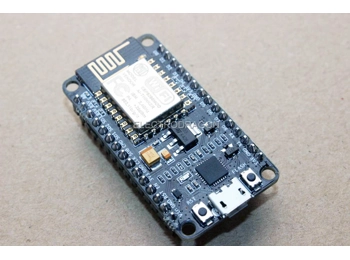 Elk M1 Alarm Integration