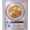 1925-S $20 AU58 PCGS Saint Gaudens Double Eagle