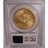 1912 $20 MS64 PCGS Saint Gaudens Double Eagle