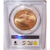 1927 $20 MS66 PCGS Saint Gaudens Double Eagle