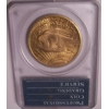 1922 $20 MS63 PCGS Saint Gaudens Double Eagle Rattler