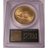 1924 $20 MS64 PCGS Saint Gaudens Double Eagle OGH
