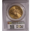 1927 $20 MS66 PCGS Saint Gaudens Double Eagle