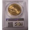 1927 $20 MS66 PCGS Saint Gaudens Double Eagle