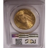 1927 $20 MS66 PCGS Saint Gaudens Double Eagle