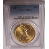 1927 $20 MS66 PCGS Saint Gaudens Double Eagle