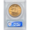 1914 $20 MS64 PCGS Saint Gaudens Double Eagle