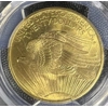 1907 $20 MS64 PCGS Saint Gaudens Double Eagle
