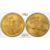 1907 $20 MS64 PCGS Saint Gaudens Double Eagle