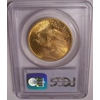 1907 $20 MS65 PCGS Saint Gaudens Double Eagle