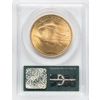 1907 $20 MS65 PCGS OGH Saint Gaudens Double Eagle