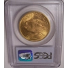 1907 $20 MS65 PCGS Saint Gaudens Double Eagle