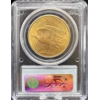 1908-D Motto $20 MS65 PCGS Saint Gaudens Double Eagle