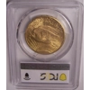 1908-S $20 AU58 PCGS Saint Gaudens Double Eagle