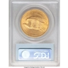 1909/8 $20 MS64 PCGS Saint Gaudens Double Eagle