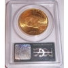 1910 $20 MS62 PCGS OGH Saint Gaudens Double Eagle