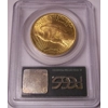 1910 $20 MS62 PCGS OGH Saint Gaudens Double Eagle