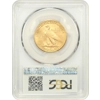 1910-D $10 MS65 PCGS Indian Eagle PCGS
