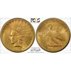1910-D $10 MS65 PCGS Indian Eagle PCGS