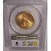 1910-D $10 MS65+ PCGS Indian Eagle PCGS CAC