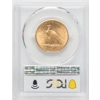 1910-D $10 MS65+ PCGS Indian Eagle PCGS CAC