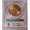 1910-S $20 MS65 PCGS Saint Gaudens Double Eagle