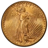 1910-S $20 MS65 PCGS Saint Gaudens Double Eagle