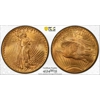 1910-S $20 MS65 PCGS Saint Gaudens Double Eagle