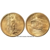 1911 $20 MS65 PCGS Saint Gaudens Double Eagle PQ
