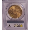1911-D $20 MS66 PCGS Saint Gaudens Double Eagle PCGS