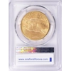 1911-D $20 MS66 PCGS Saint Gaudens Double Eagle PCGS