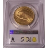1911-S $20 MS65 PCGS Saint Gaudens Double Eagle