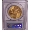 1913-D $20 MS65 PCGS Saint Gaudens Double Eagle