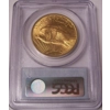 1913-D $20 MS65 PCGS Saint Gaudens Double Eagle