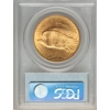1913-D $20 MS65 PCGS Saint Gaudens Double Eagle