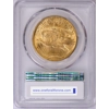 1913-S $20 MS62 PCGS Saint Gaudens Double Eagle