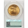 1913-S $20 MS63 CACG Saint Gaudens Double Eagle