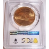1913-S $20 MS63 PCGS Saint Gaudens Double Eagle