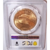 1913-S $20 MS63 PCGS Saint Gaudens Double Eagle