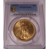 1913-S $20 MS63 PCGS Saint Gaudens Double Eagle