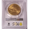 1913-S $20 MS63 PCGS Saint Gaudens Double Eagle
