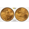 1913-S $20 MS63 PCGS Saint Gaudens Double Eagle