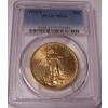 1913-S $20 MS63 PCGS Saint Gaudens Double Eagle