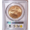 1913-S $20 MS63 PCGS Saint Gaudens Double Eagle