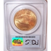 1913-S $20 MS63 PCGS Saint Gaudens Double Eagle