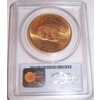 1913-S $20 MS63 PCGS Saint Gaudens Double Eagle