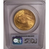1913-S $20 MS63 PCGS Saint Gaudens Double Eagle