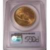 1913-S $20 MS63 PCGS Saint Gaudens Double Eagle
